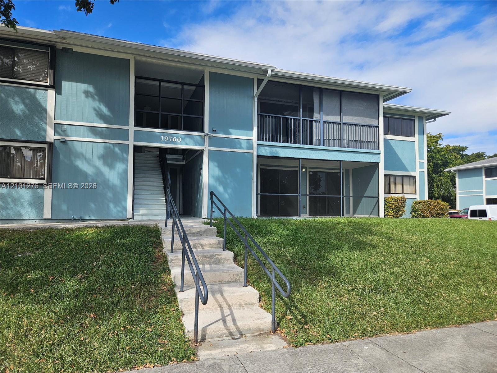 19760 SW 103rd Ct # 102, Cutler Bay FL 33157