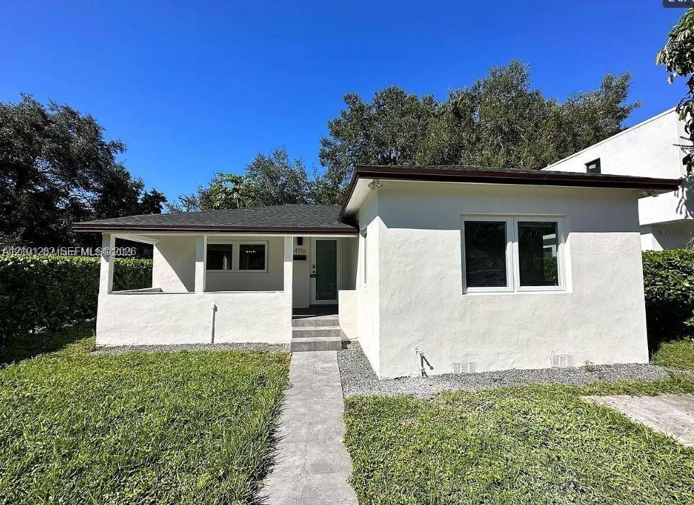 4916 Washington Dr, Coral Gables FL 33133