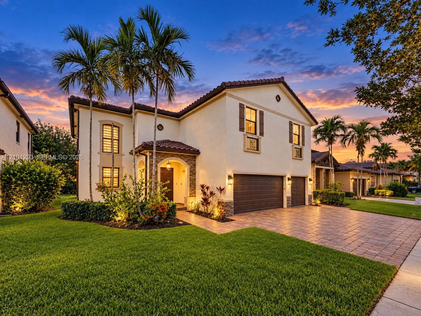 589 SE 35th Ter, Homestead FL 33033