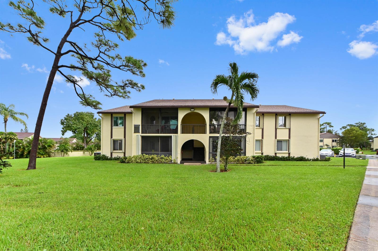 3531 Long Pine Court # 1, FL 33463