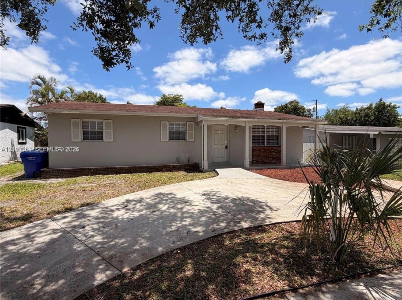 3011 N 74th Ave, Hollywood FL 33024