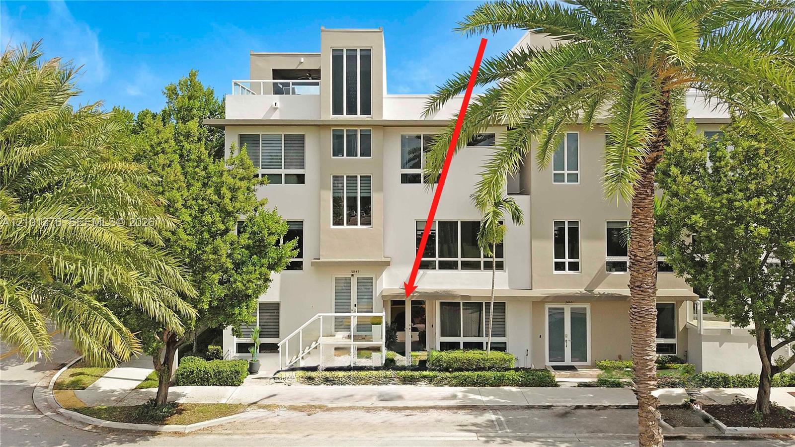10541 NW 66th St # 0, Doral FL 33178