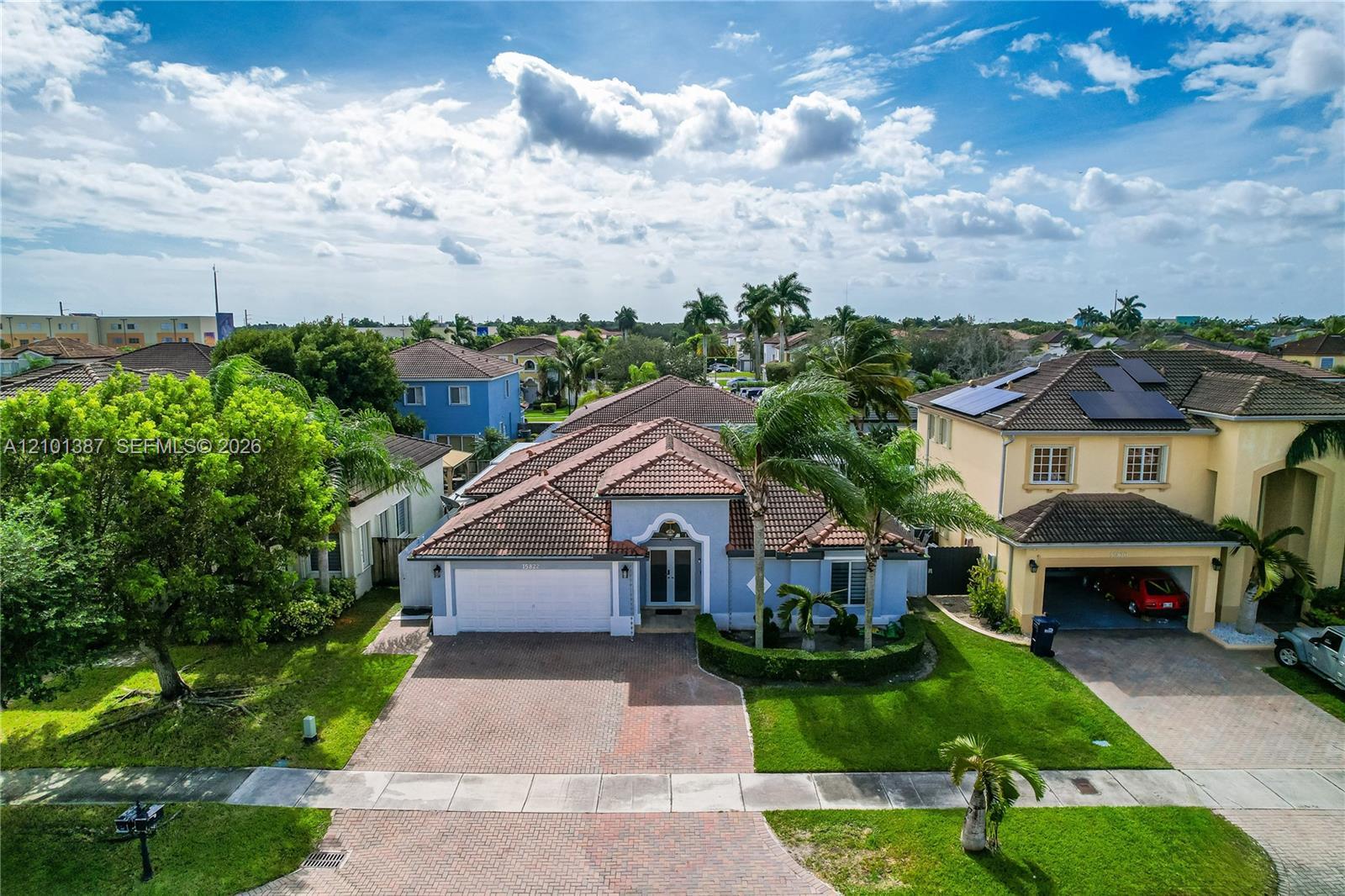15822 SW 140th St, Miami FL 33196