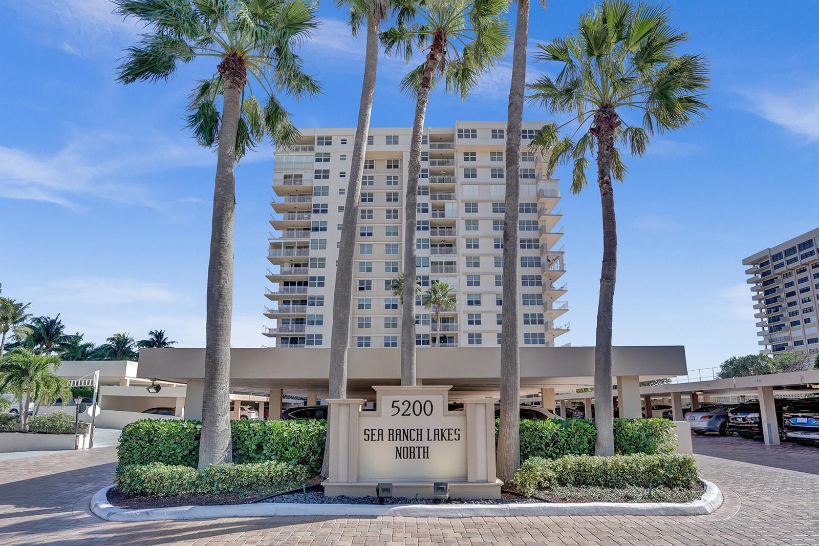 5200 N OCEAN Boulevard # 1401A, Lauderdale By The Sea FL 33308