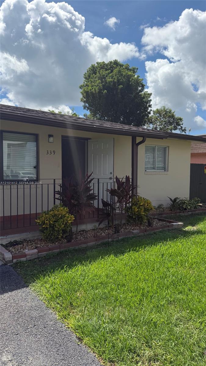 333 NE 12th Ave # 339, Homestead FL 33030