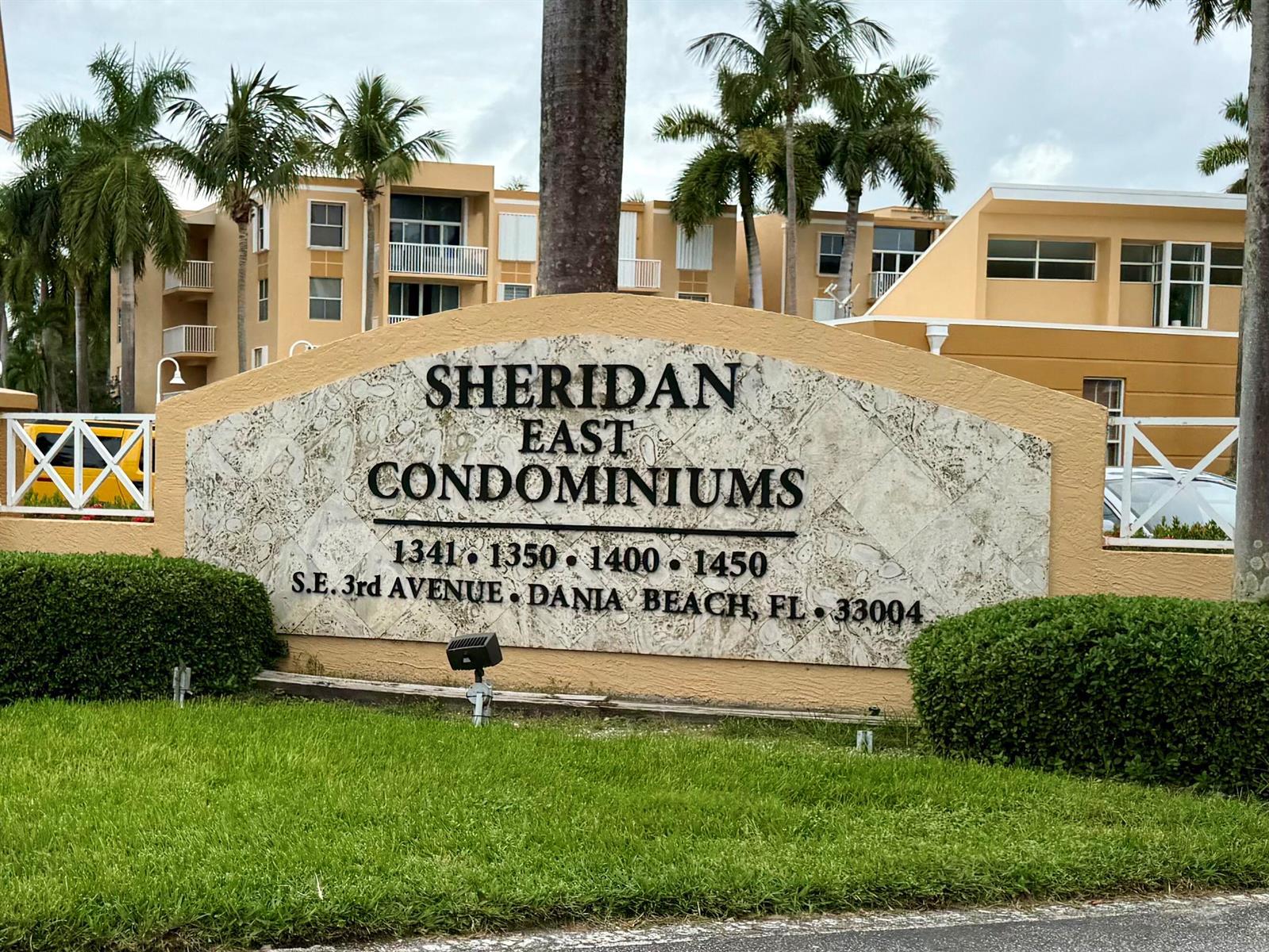 1450 SE 3rd Avenue, Dania Beach FL 33004