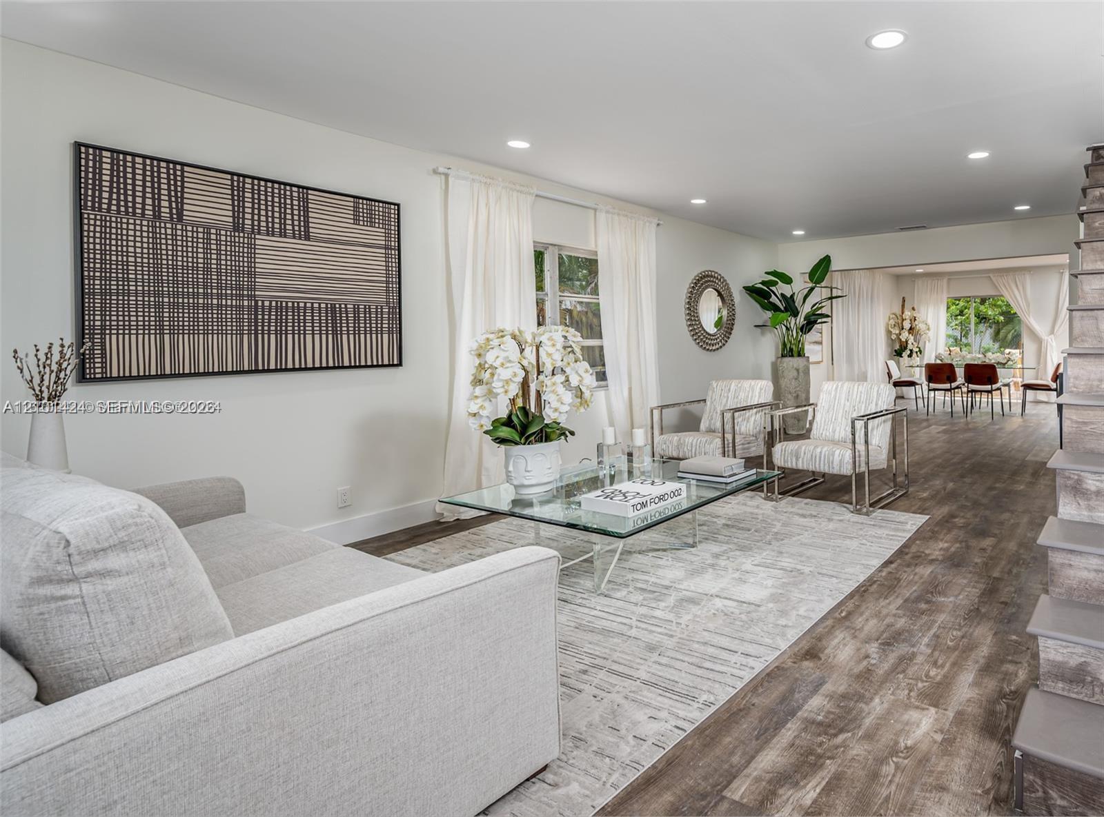 3961 NW 9 AV # 1, Deerfield Beach FL 33064