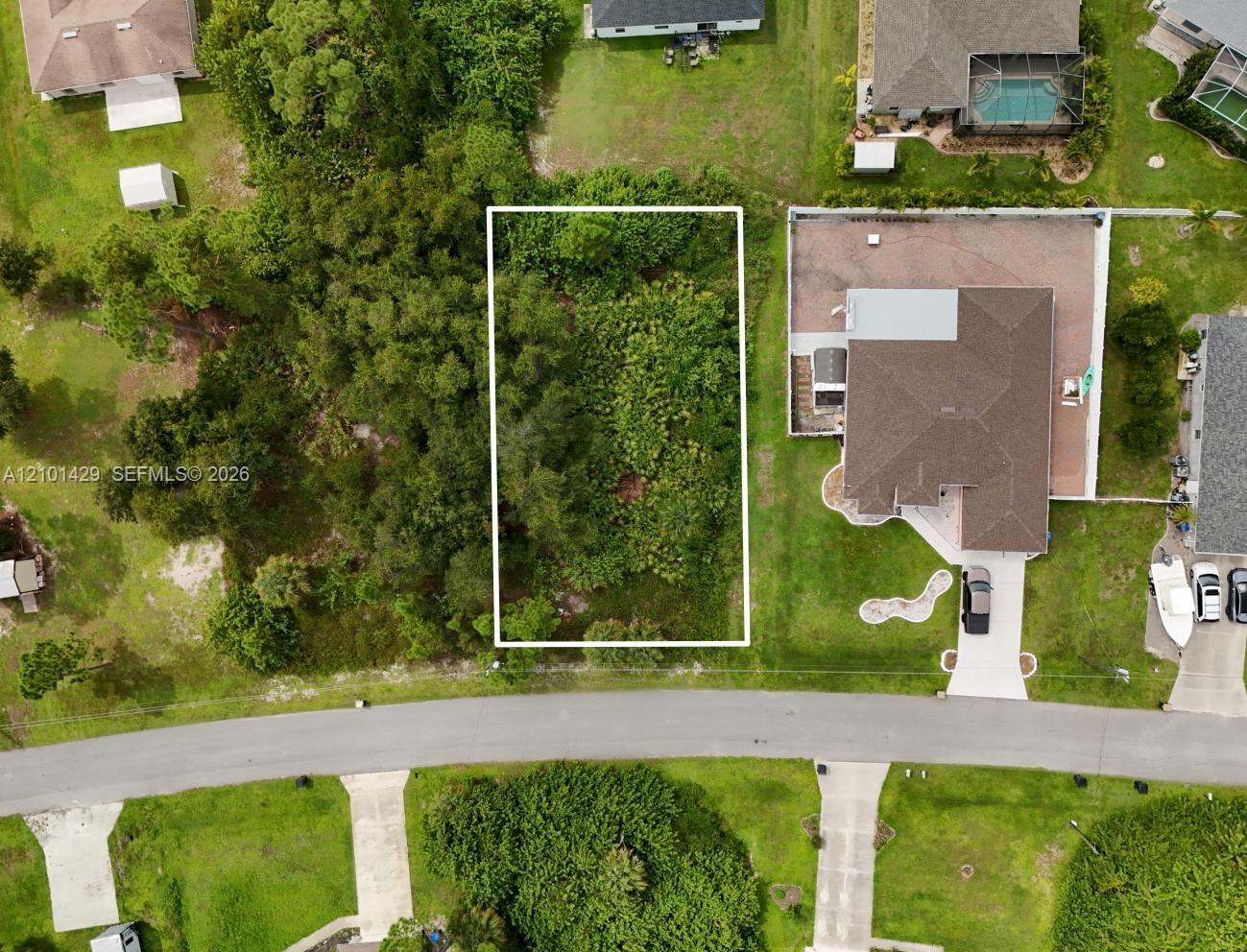 0 SMYER AVE, North Port FL 34288