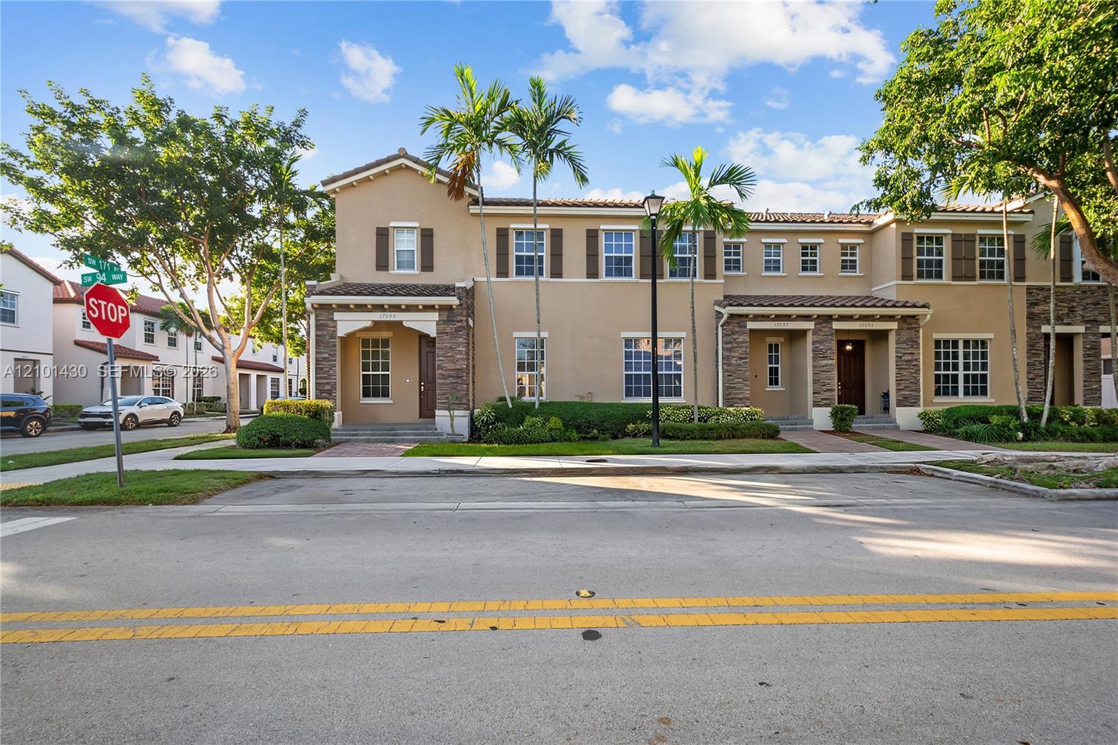 17099 SW 94th Way, Miami FL 33196