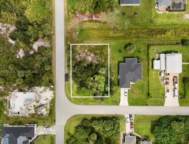 0 BRADDOCK AVE, North Port FL 34288