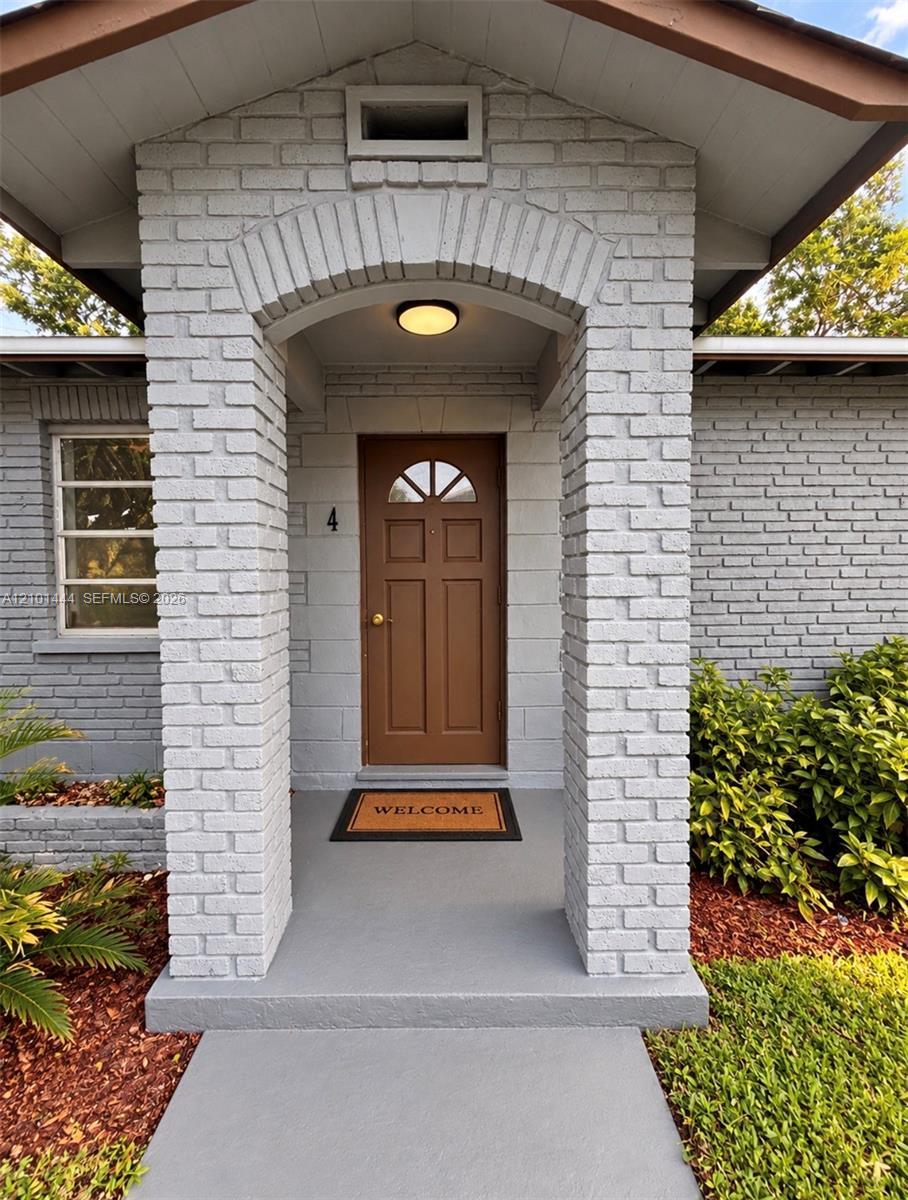 401 NW 43rd Ct # 4, Oakland Park FL 33309