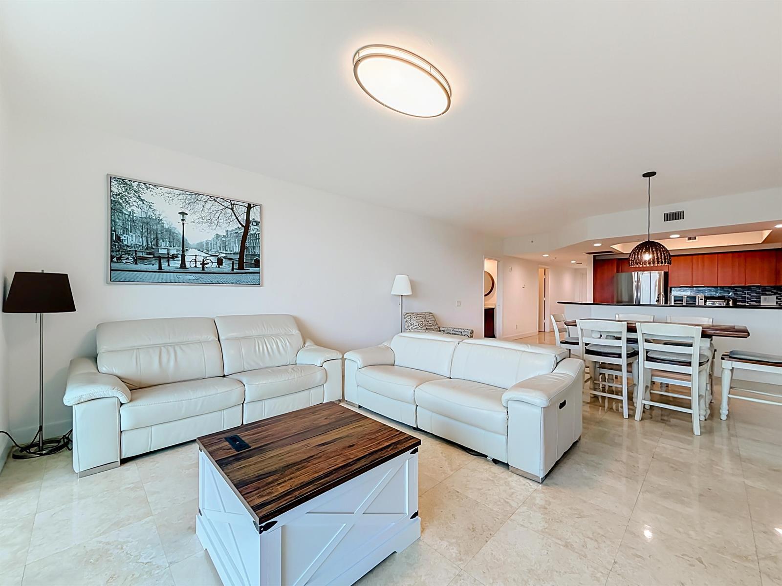 14951 ROYAL OAKS Lane # 505, North Miami FL 33181