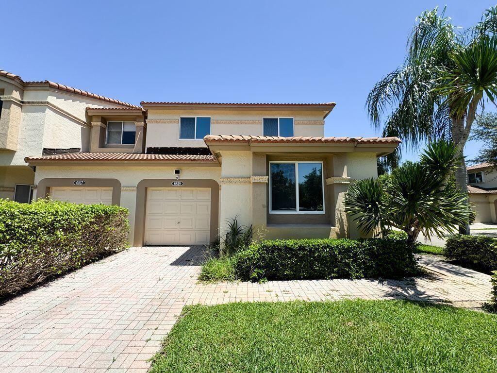 6819 VIA REGINA, Boca Raton FL 33433