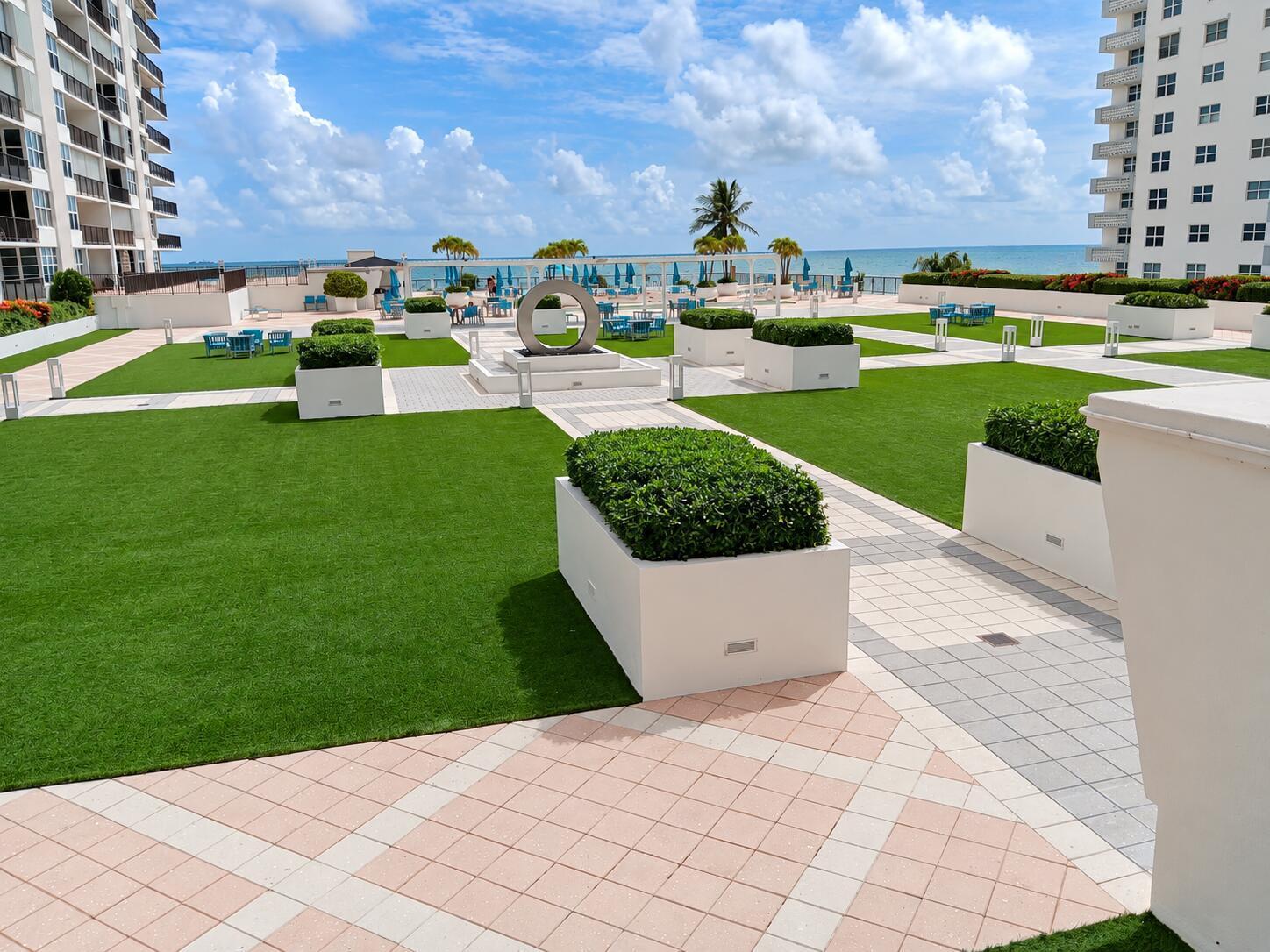 4280 GALT OCEAN Drive # 2C, Fort Lauderdale FL 33308