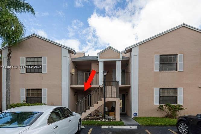 1200 N Liberty Ave # F, Homestead FL 33034