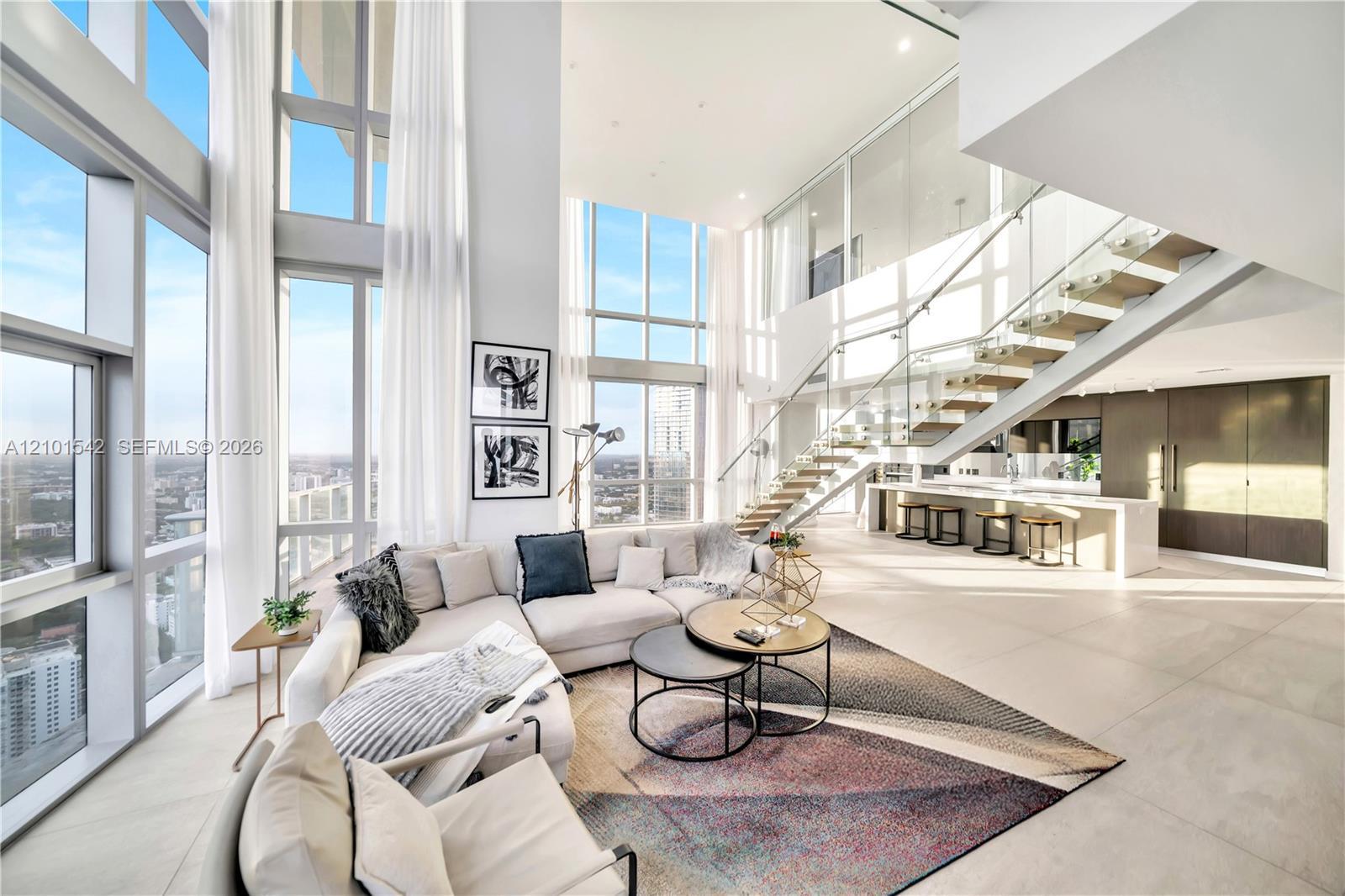851 NE 1st Ave # 4612, Miami FL 33132
