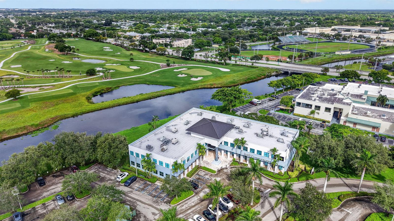 190 CONGRESS PARK Drive # 202, Delray Beach FL 33445