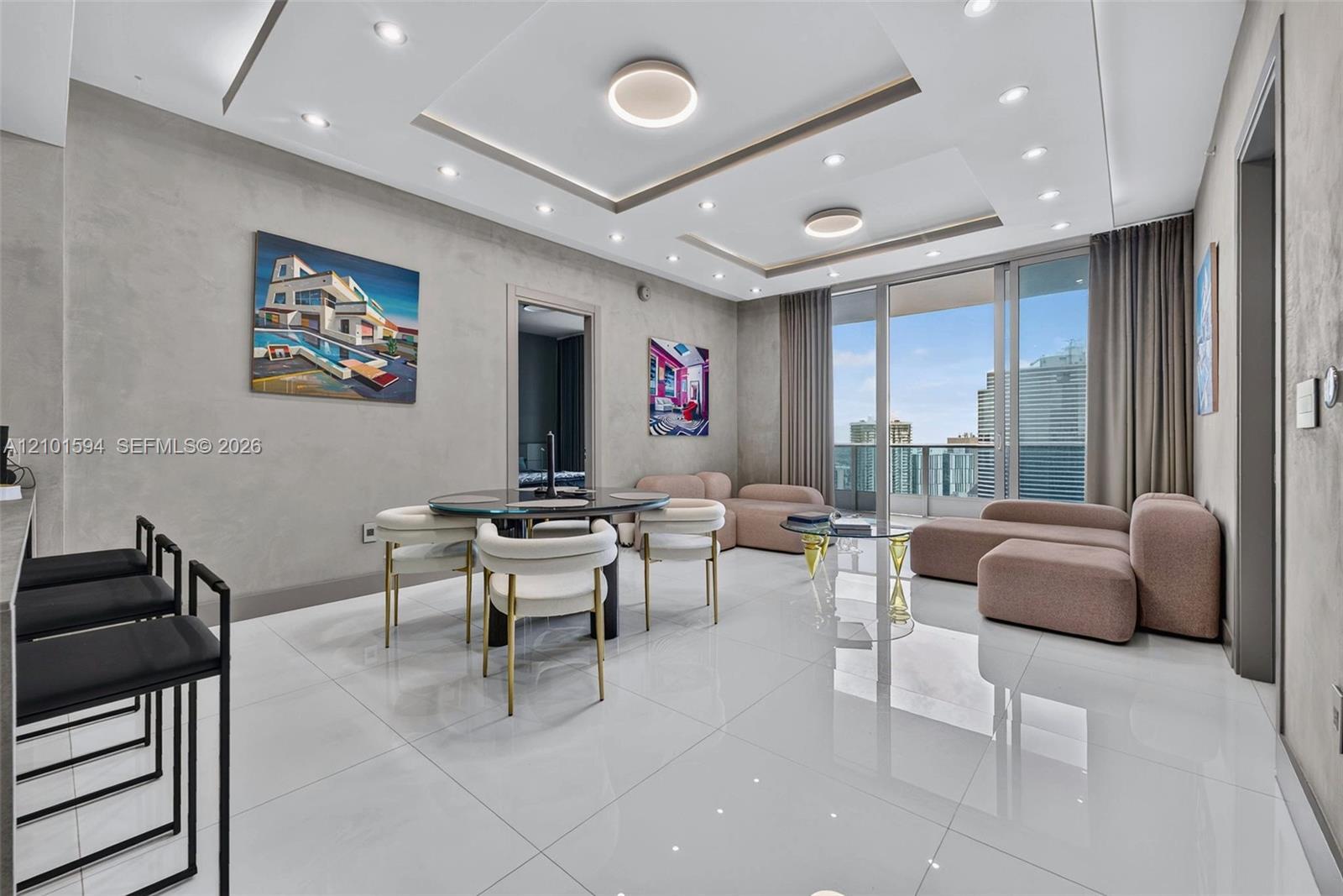 200 Biscayne Boulevard Way # 5010, Miami FL 33131