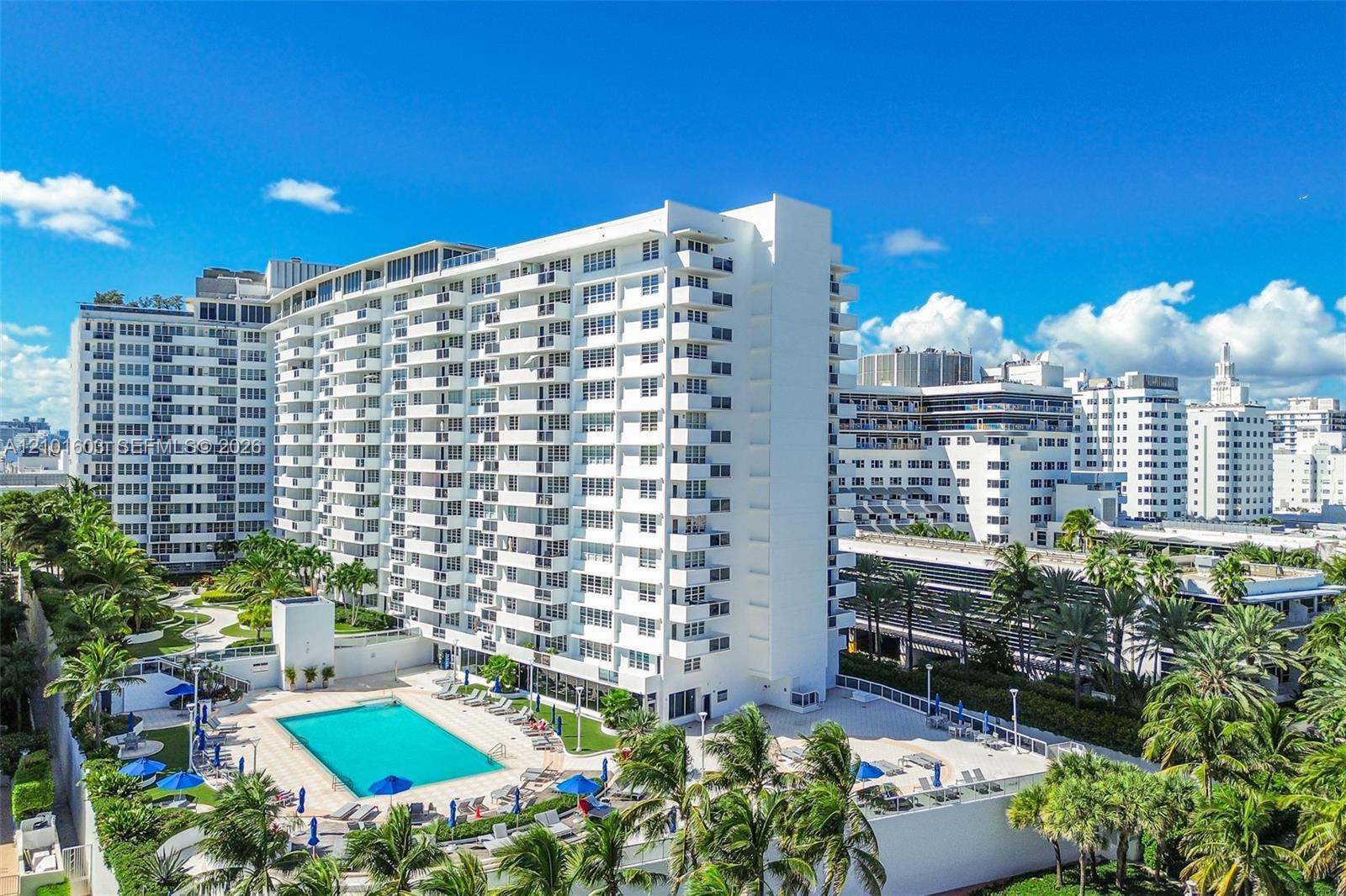 100 Lincoln Rd # 502, Miami Beach FL 33139