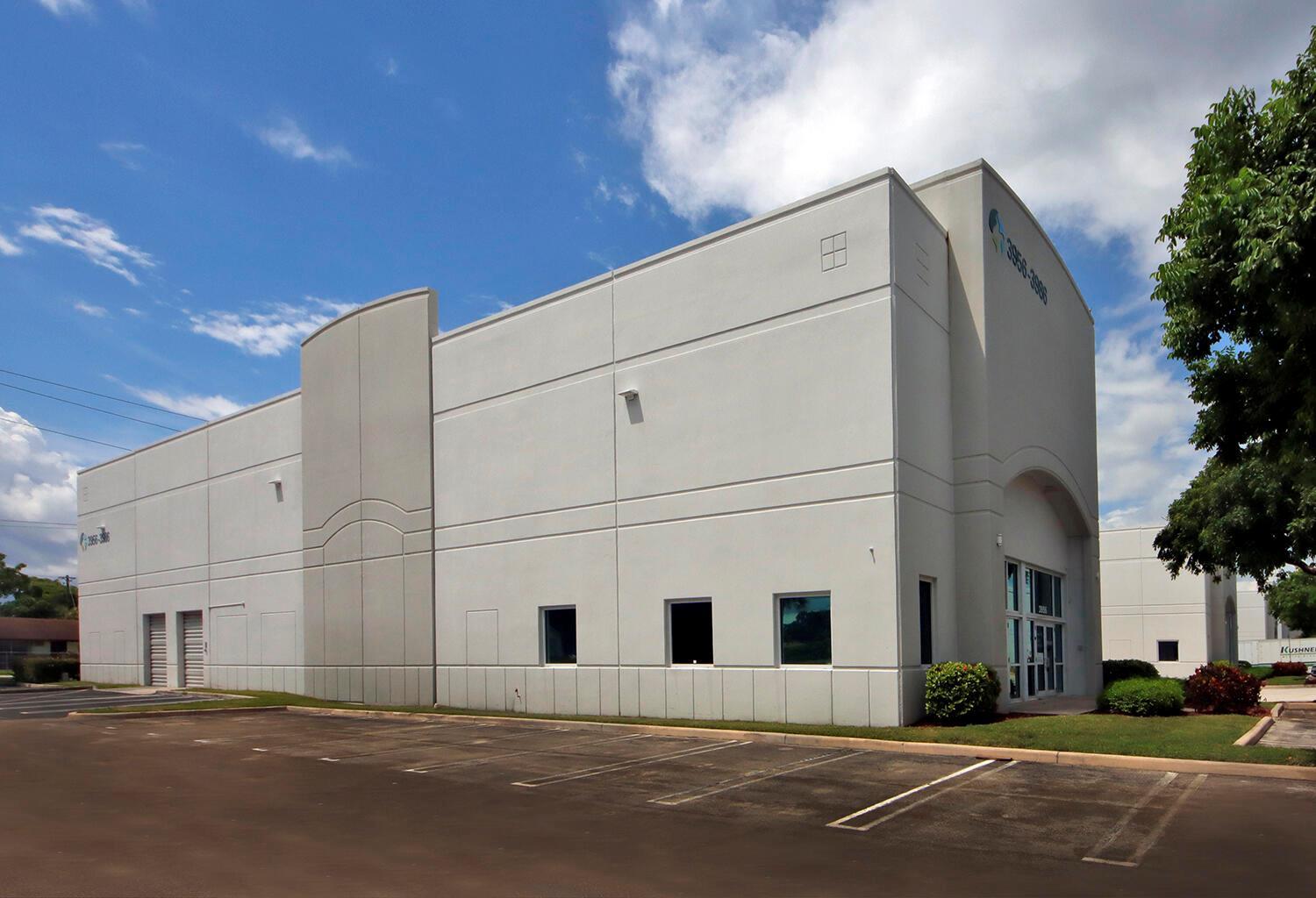 3986 Pembroke Road, Hollywood FL 33021
