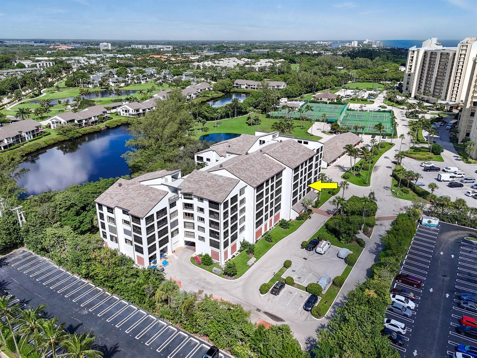 500 OCEAN TRAIL Way # 305, Jupiter FL 33477