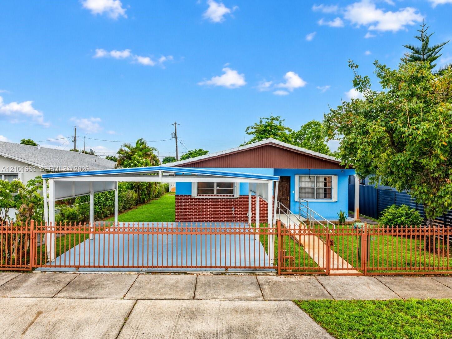 320 E 19th St, Hialeah FL 33010