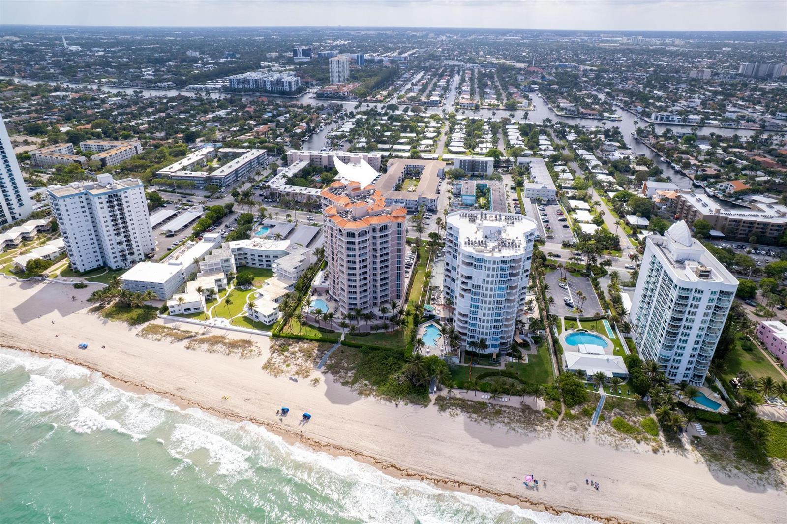 1461 S OCEAN Boulevard # 304, Lauderdale By The Sea FL 33062