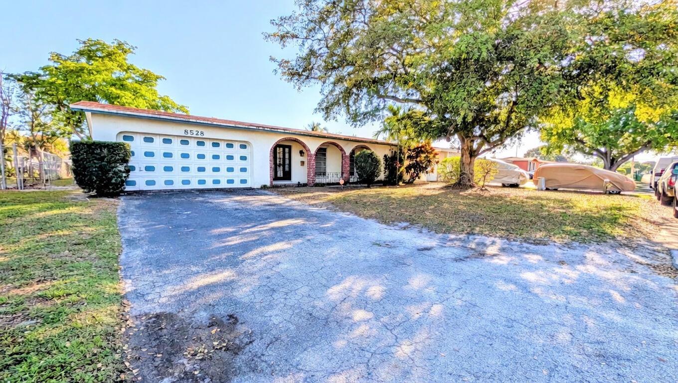 8528 Windsor Drive, Miramar FL 33025
