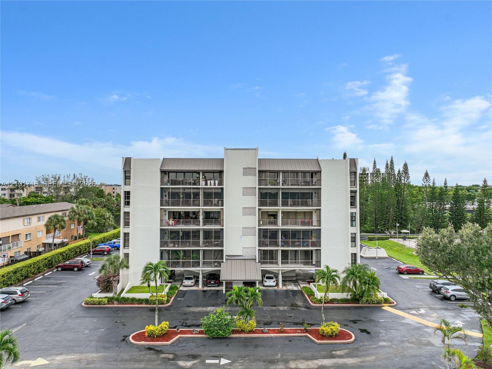 14203 SW 66th St # 204, Miami FL 33183