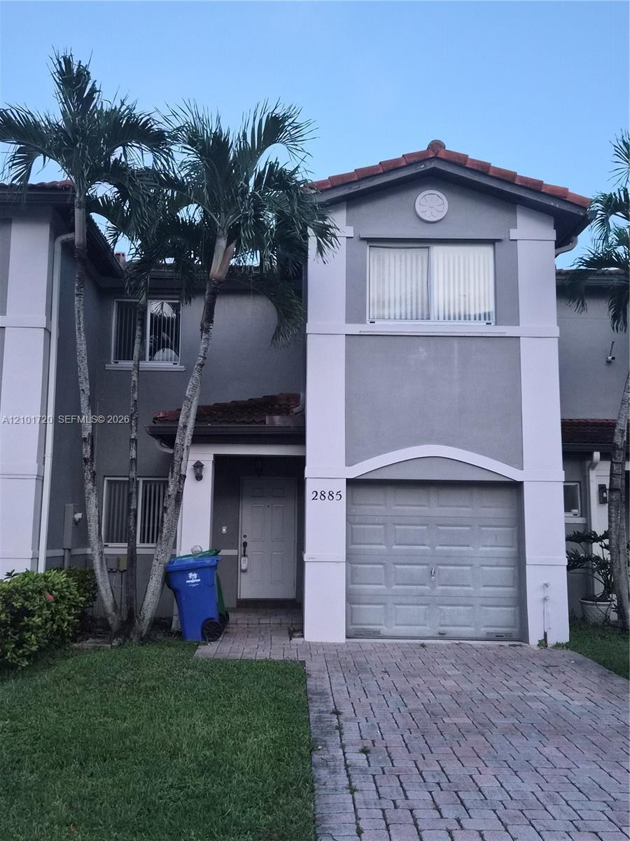 2885 SW 127th Ave, Miramar FL 33027
