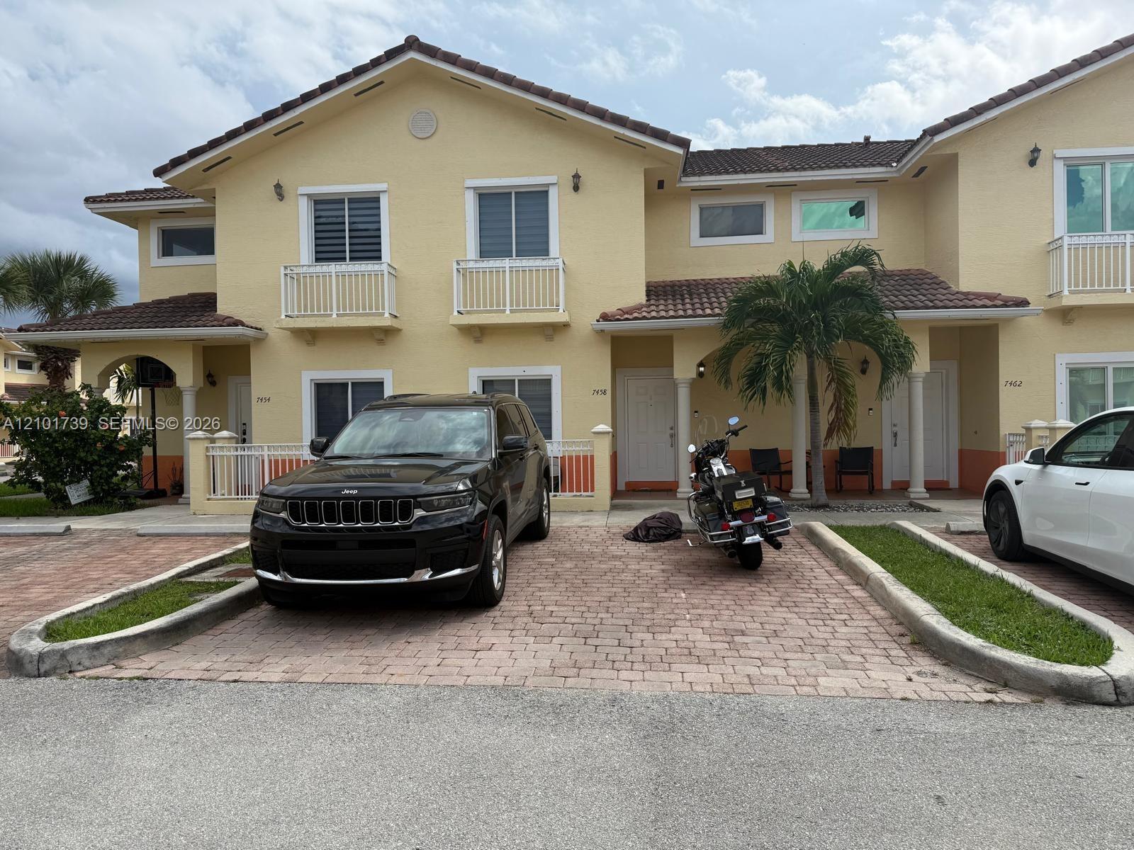 7458 NW 179th Ter # 7458, Hialeah FL 33015