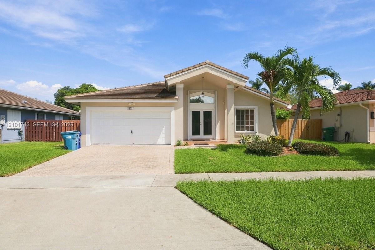 20221 SW 85th Ct, Cutler Bay FL 33189