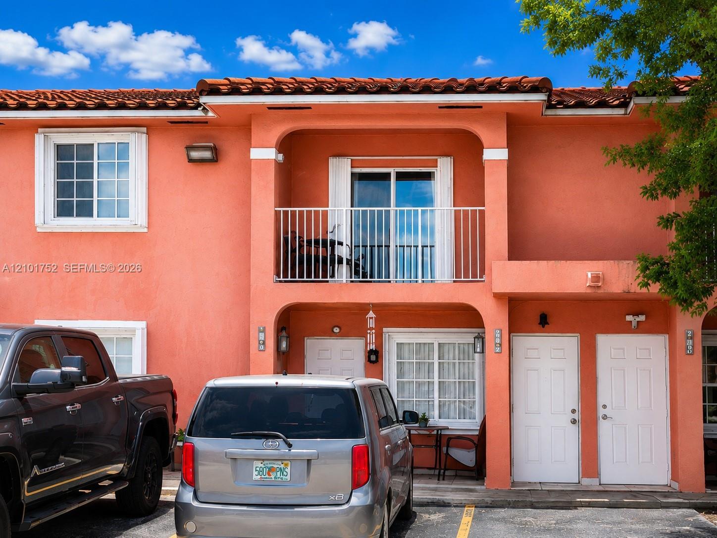 5800 W 18th Ln # 202, Hialeah FL 33012