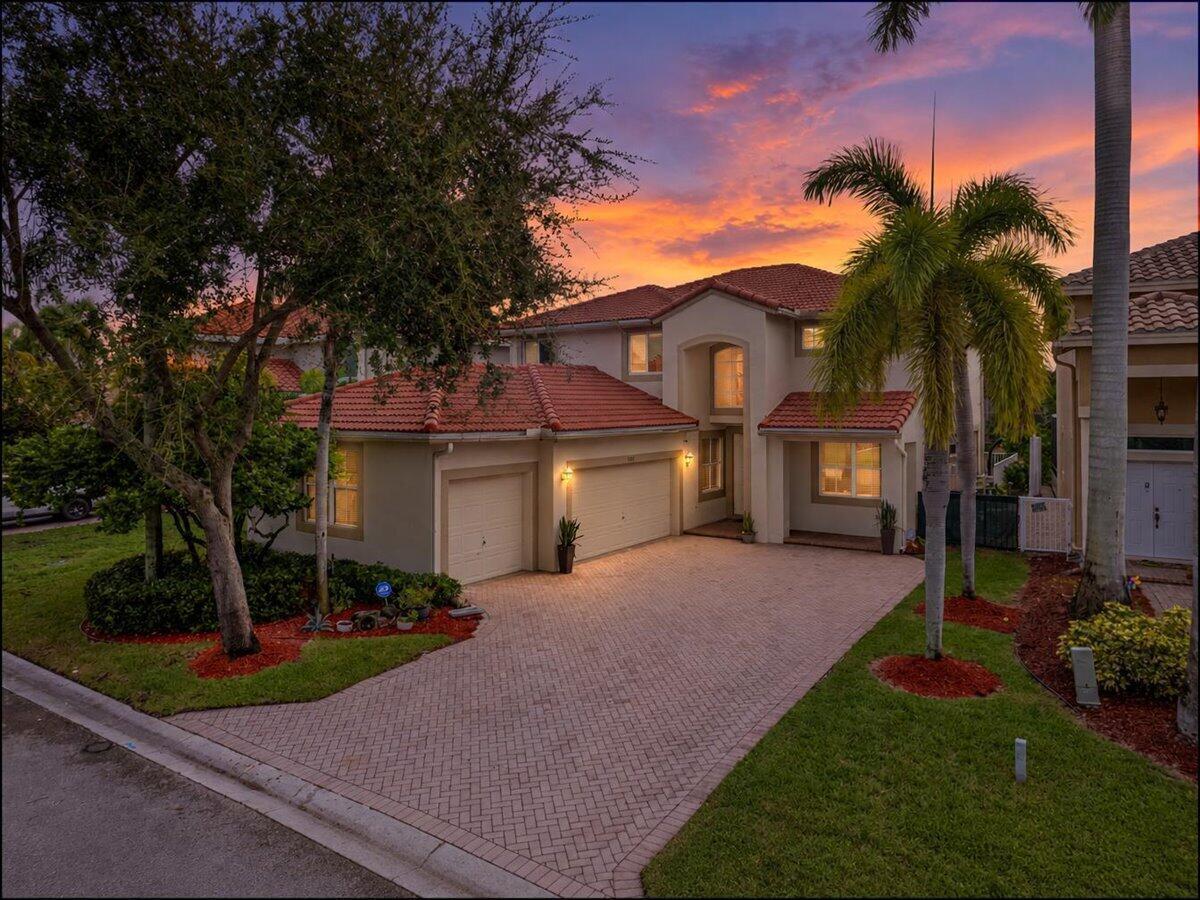 5341 NW 121ST Avenue, Coral Springs FL 33076