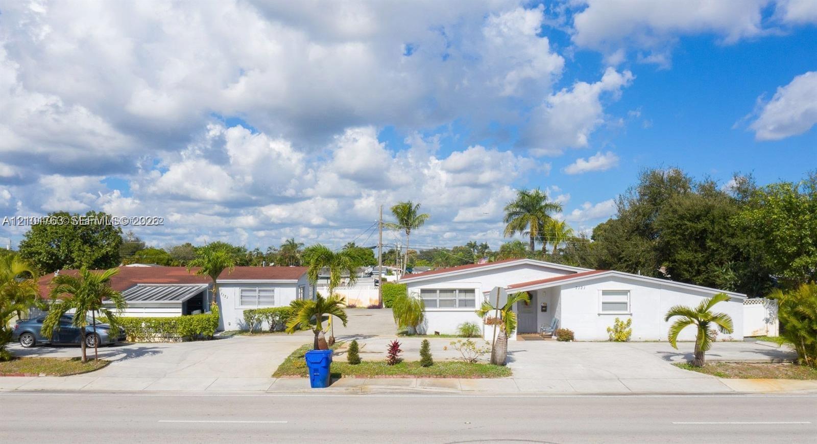7121 Taft St # B, Hollywood FL 33024