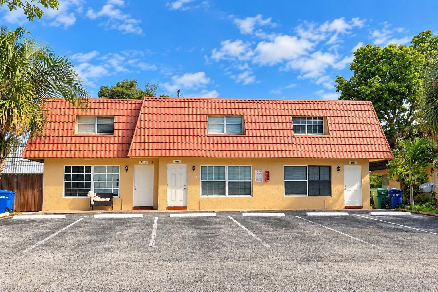 5911 NW 20th Street # 5915, Lauderhill FL 33313