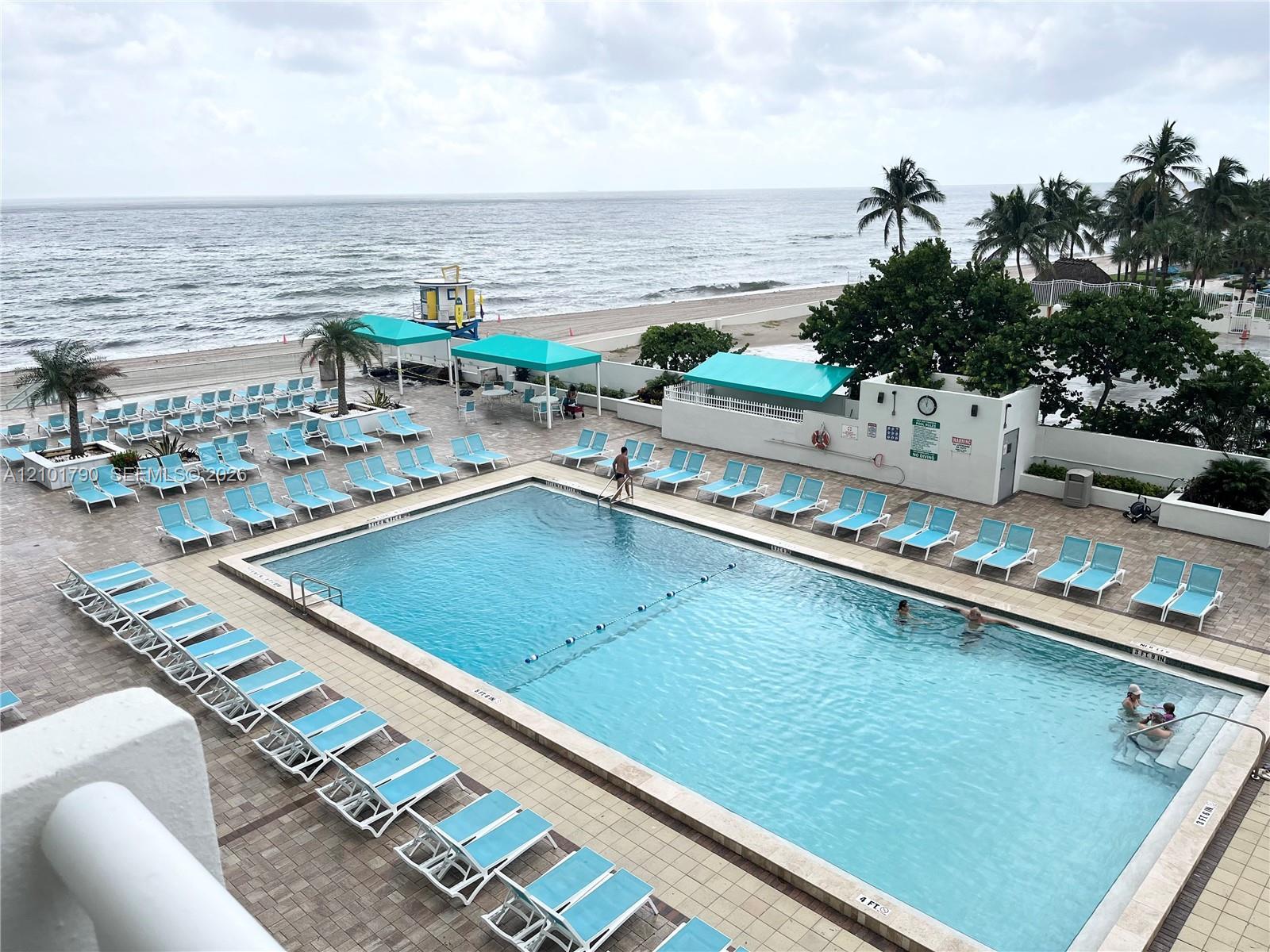 3725 S Ocean Dr # 406, Hollywood FL 33019
