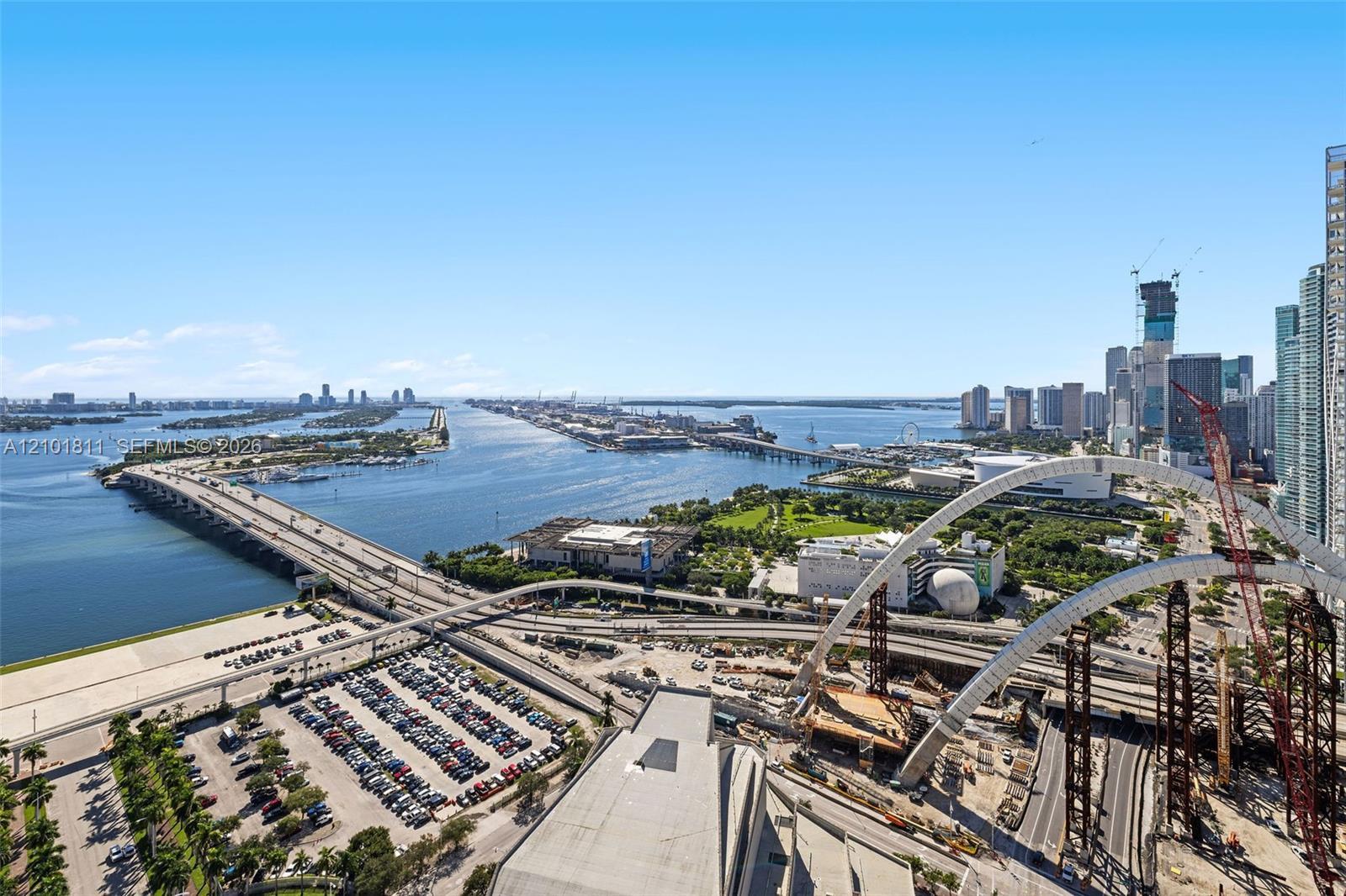 1400 Biscayne Blvd # 3601, Miami FL 33132