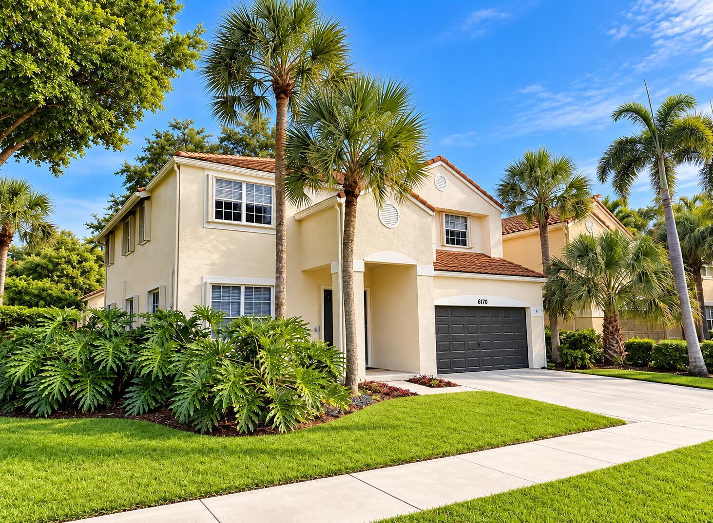 6170 NW 77TH Place N, Parkland FL 33067