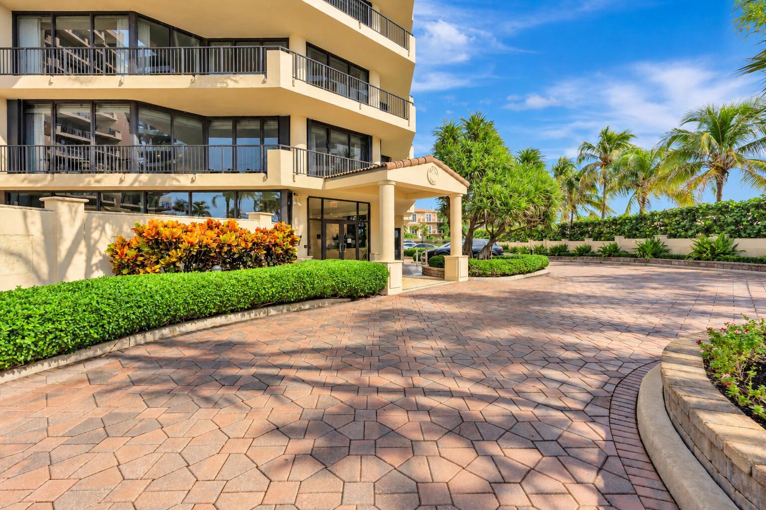 570 Ocean Drive # 602, Juno Beach FL 33408