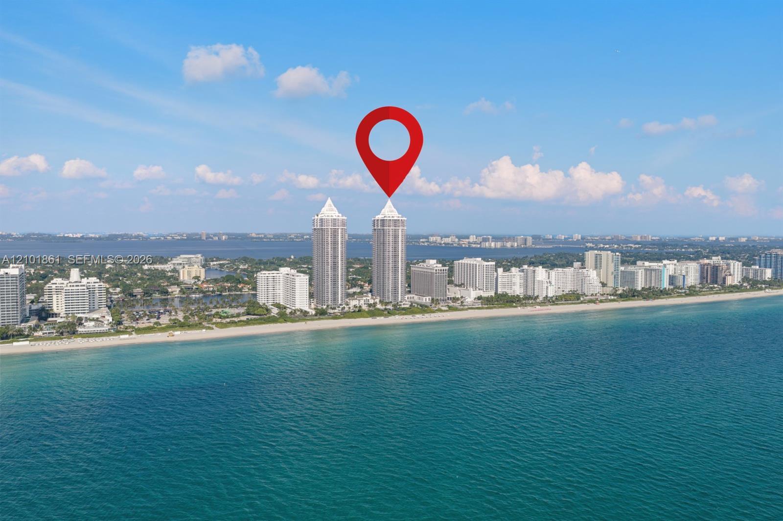 4779 Collins Ave # 1908, Miami Beach FL 33140