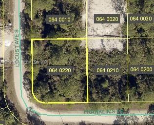 913 FRANKLIN ST E, Lehigh Acres FL 33974
