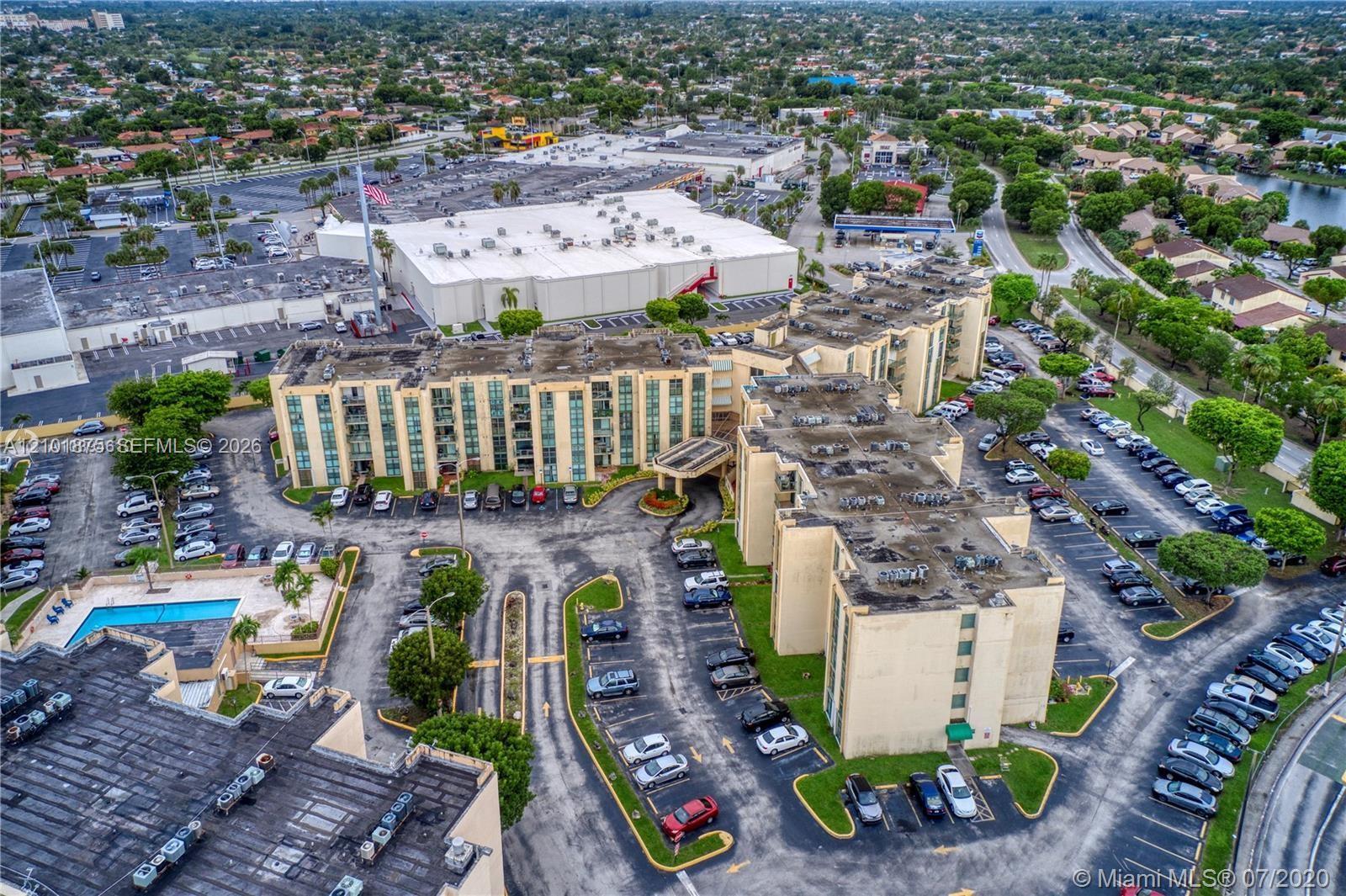 2055 SW 122nd Ave # 410, Miami FL 33175