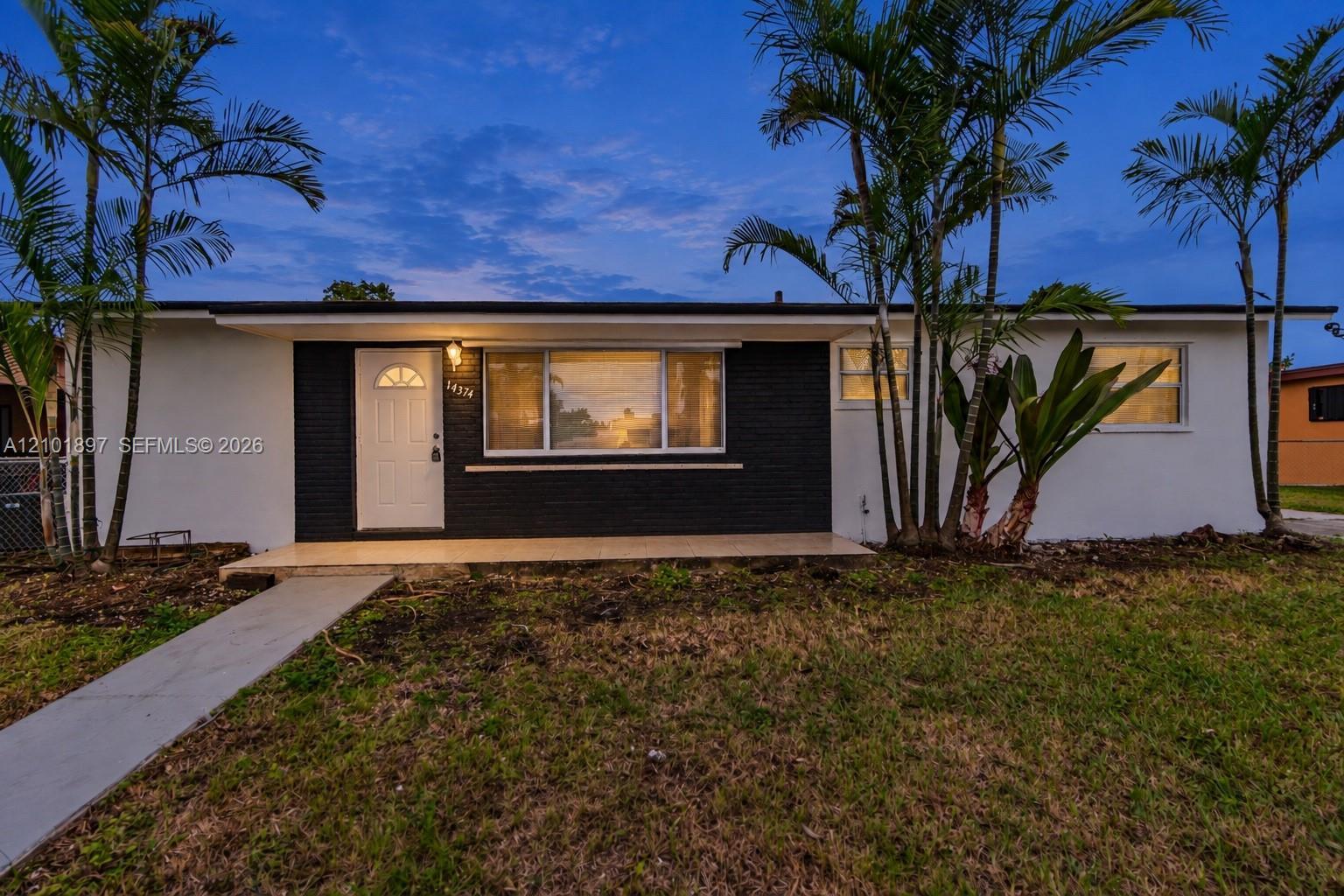 14374 SW 297th Ter, Homestead FL 33033