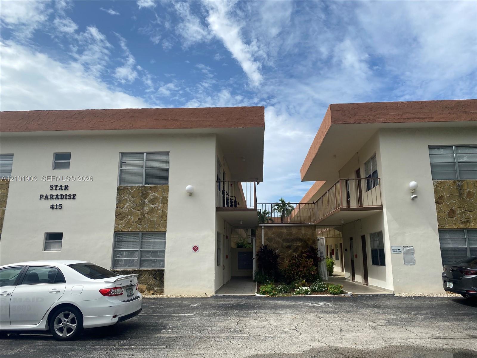 415 NE 2nd St # 222, Hallandale Beach FL 33009