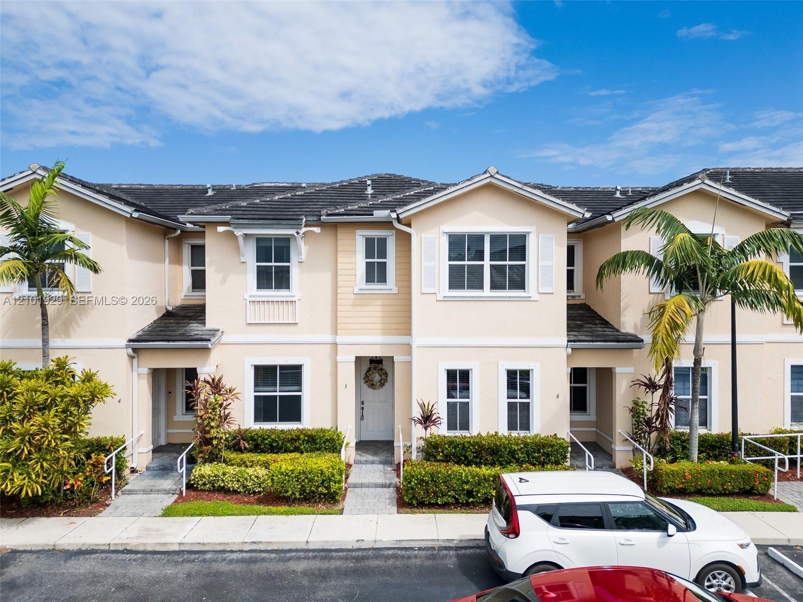 2819 SE 1st Dr # 5, Homestead FL 33033