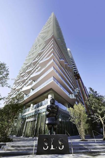 1300 S Miami Ave # 1607, Miami FL 33130