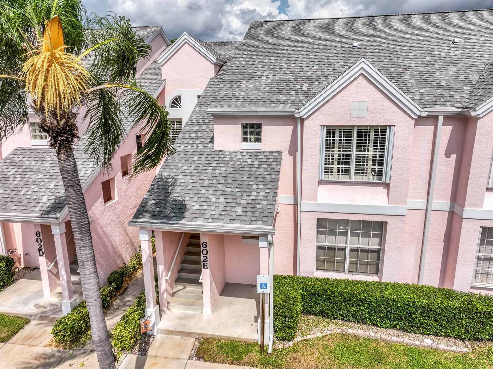 602 Muirfield Court # 602E, Jupiter FL 33458