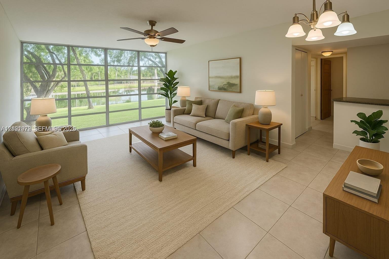 601 Three Islands Blvd # 201, Hallandale Beach FL 33009