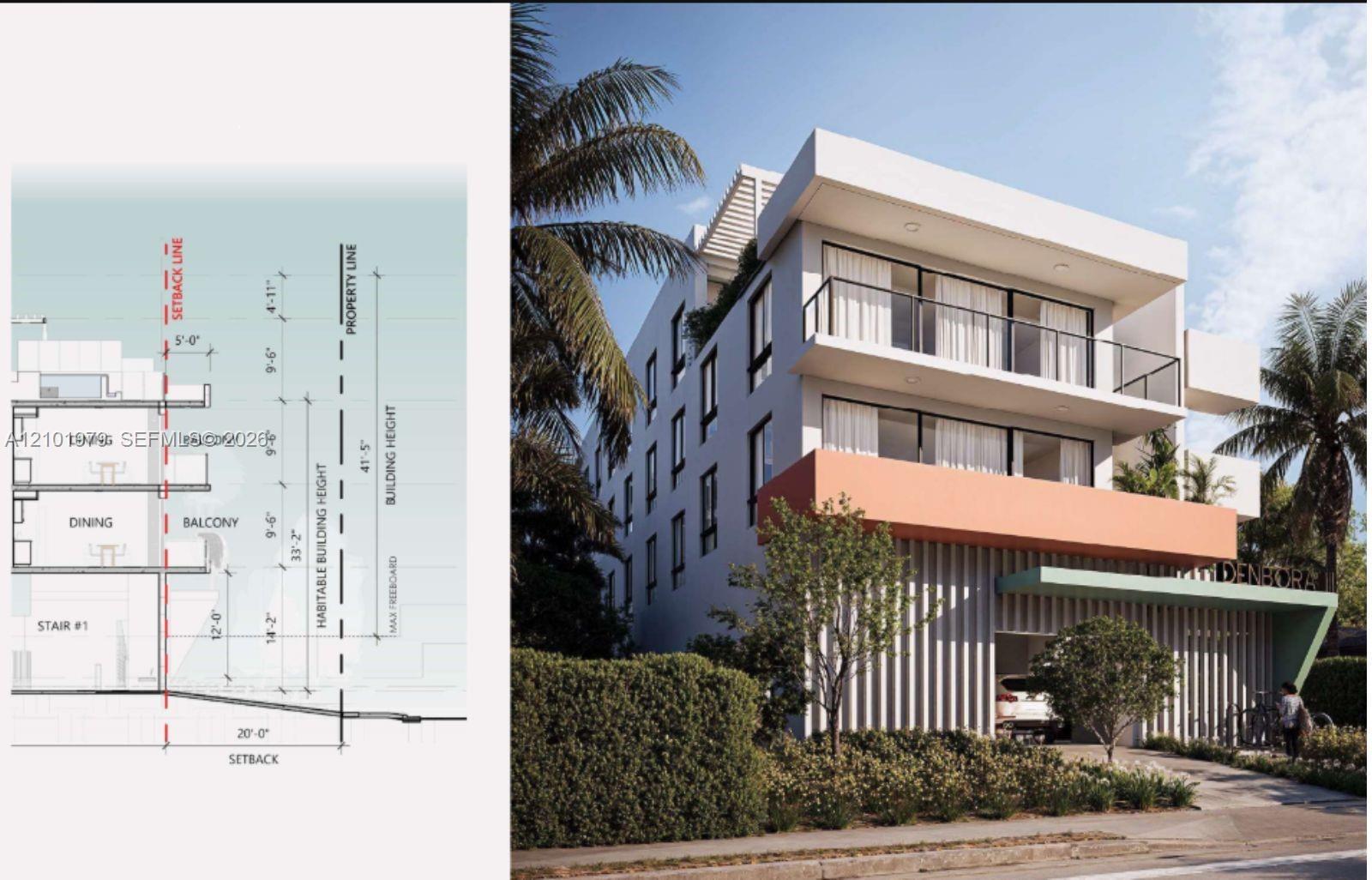 2125 Bay Dr, Miami Beach FL 33141